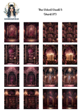 The Velvet Vault 5