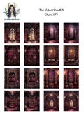 The Velvet Vault 8