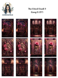 The Velvet Vault 9 - Long