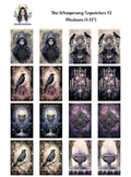 The Whispering Sepulcher 12