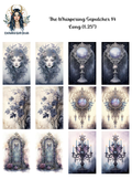 The Whispering Sepulcher 14 - Long