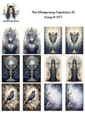 The Whispering Sepulcher 15 - Long