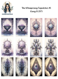 The Whispering Sepulcher 16 - Long