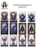 The Whispering Sepulcher 17 - Long