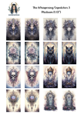 The Whispering Sepulcher 3