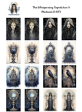 The Whispering Sepulcher 4