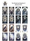 The Whispering Sepulcher 8