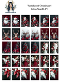 Traditional Christmas 1 - Extra Short