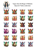 Tropic Like It's Magic 2 - Clipart