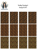 Turtly Trendy 6 - Long