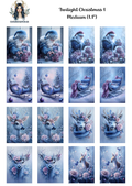 Twilight Christmas 1