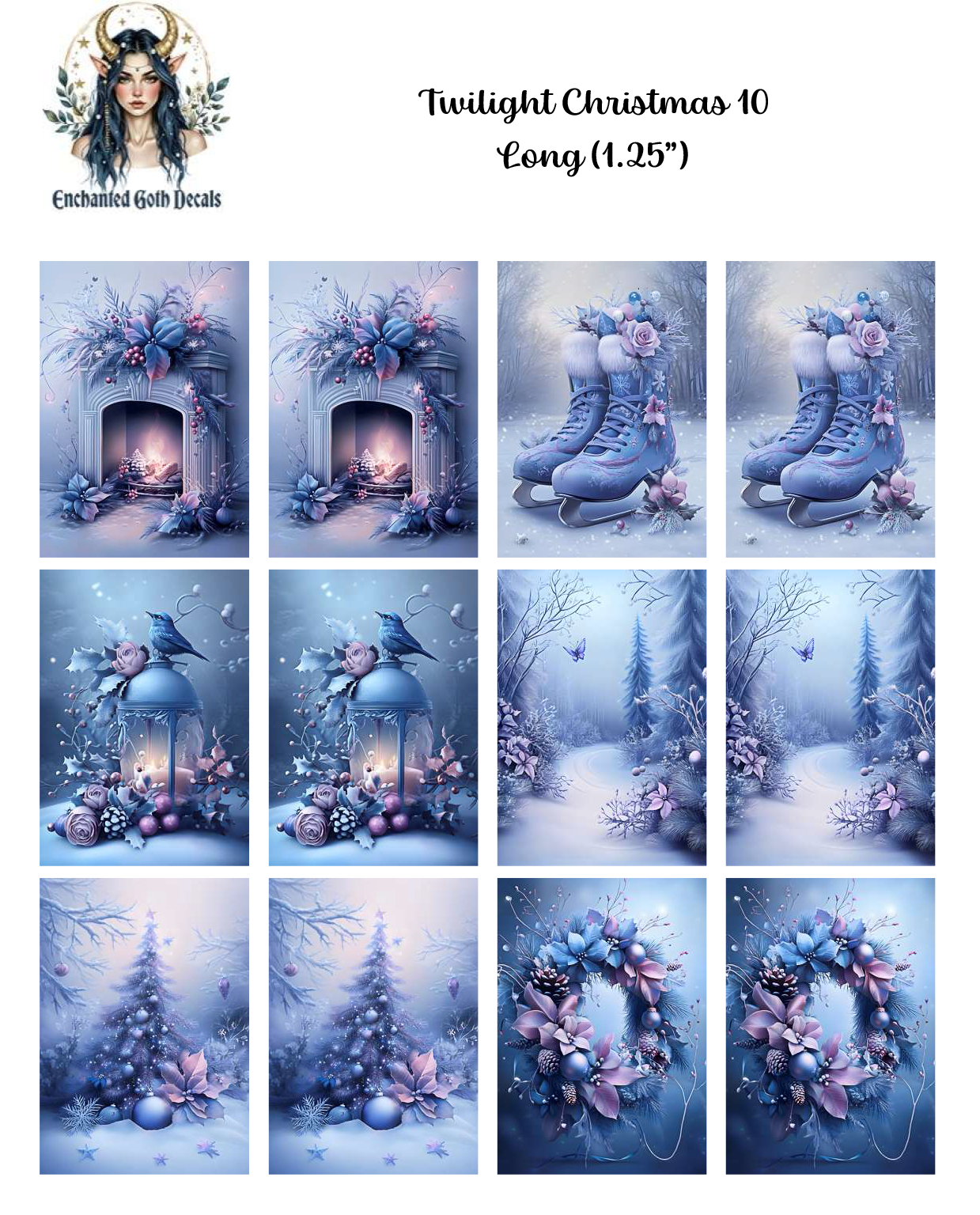 Twilight Christmas 10