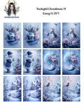 Twilight Christmas 11 - Long