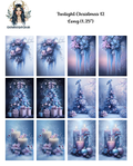 Twilight Christmas 12 - Long