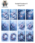 Twilight Christmas 13 - Long