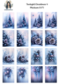 Twilight Christmas 4