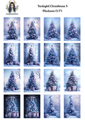 Twilight Christmas 5