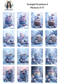 Twilight Christmas 8