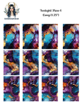 Twilight Flow 6 - Long