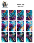 Twilight Flow 7 - Long