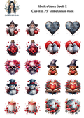 Under Your Spell 2 - Clipart