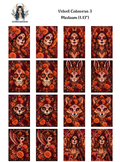 Velvet Calavera 3