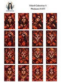 Velvet Calavera 4