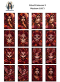 Velvet Calavera 5