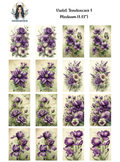 Violet Tendencies 1