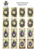 Violet Tendencies 10
