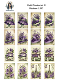 Violet Tendencies 11