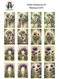 Violet Tendencies 12