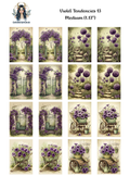Violet Tendencies 13