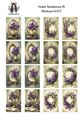 Violet Tendencies 15