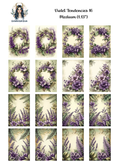 Violet Tendencies 16