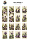 Violet Tendencies 17