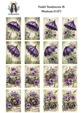 Violet Tendencies 18