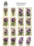 Violet Tendencies 2