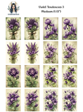 Violet Tendencies 3