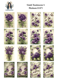 Violet Tendencies 4