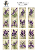 Violet Tendencies 5