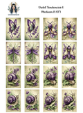 Violet Tendencies 6