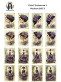 Violet Tendencies 8