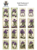Violet Tendencies 9