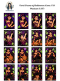 Vivid Vixens of Halloween Lane V1: 1