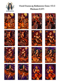 Vivid Vixens of Halloween Lane V2: 2