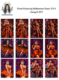 Vivid Vixens of Halloween Lane V2: 4 - Long