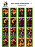 Vivid Vixens of Halloween Lane V3: 3