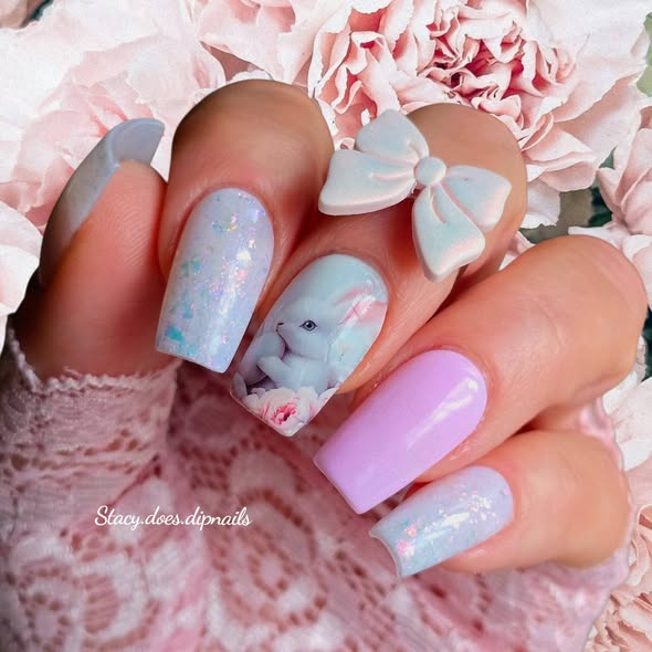 Whisper of Spring 1