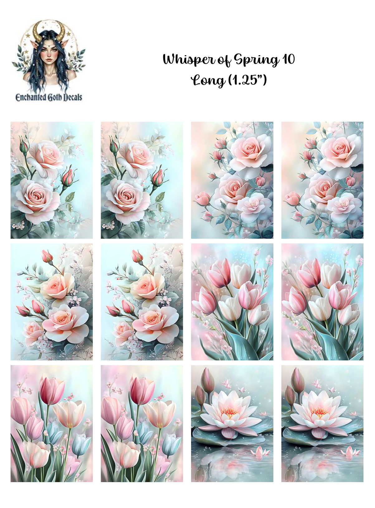 Whisper of Spring 10